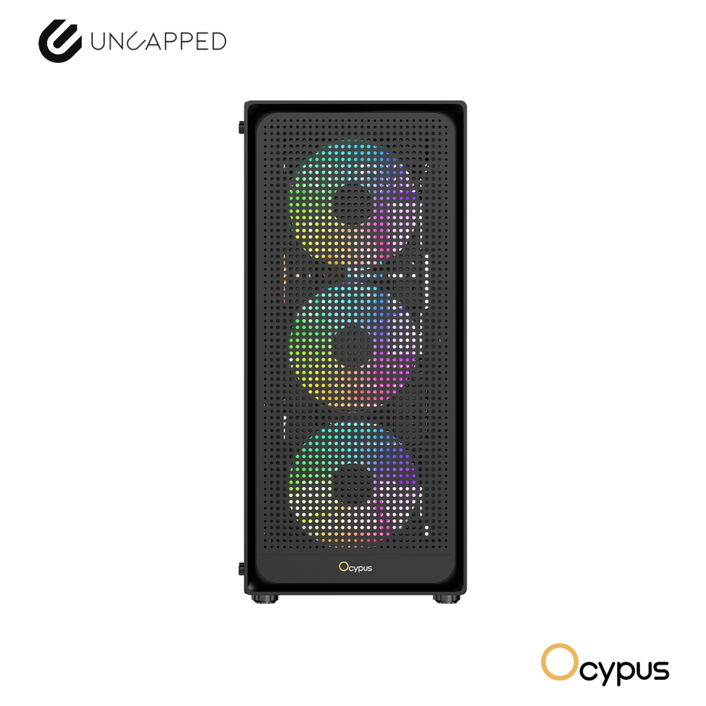 Ocypus Gamma C50 ARGB