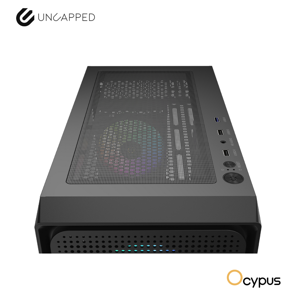 Ocypus Gamma C50 ARGB