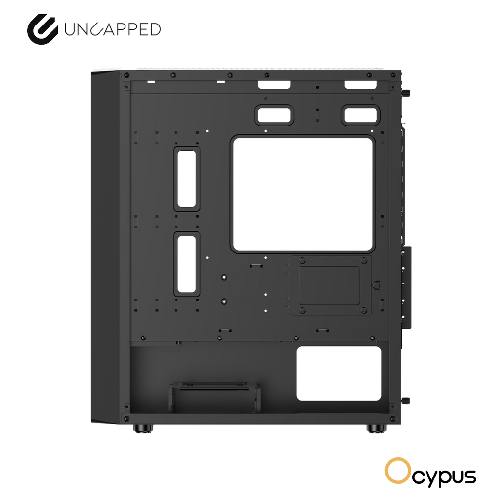 Ocypus Gamma C50 ARGB