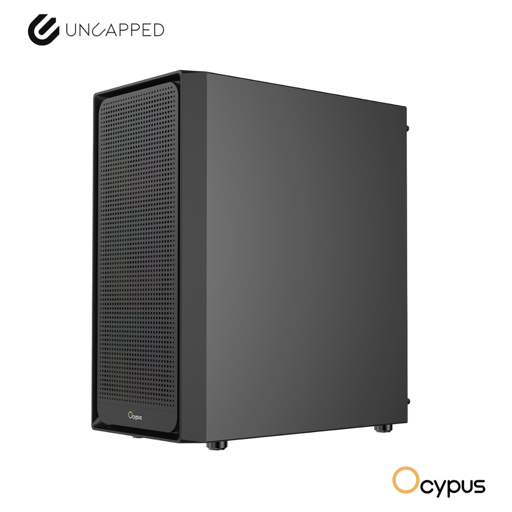 Ocypus Gamma C50 ARGB