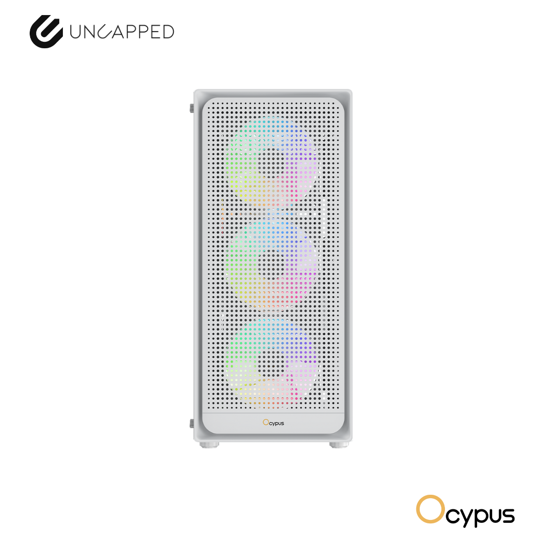 Ocypus Gamma C50 ARGB