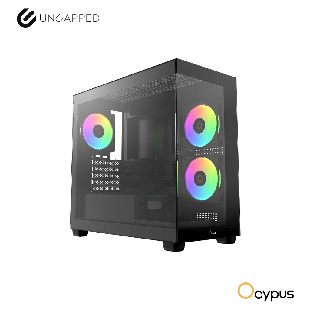 Ocypus Gamma C52 ARGB