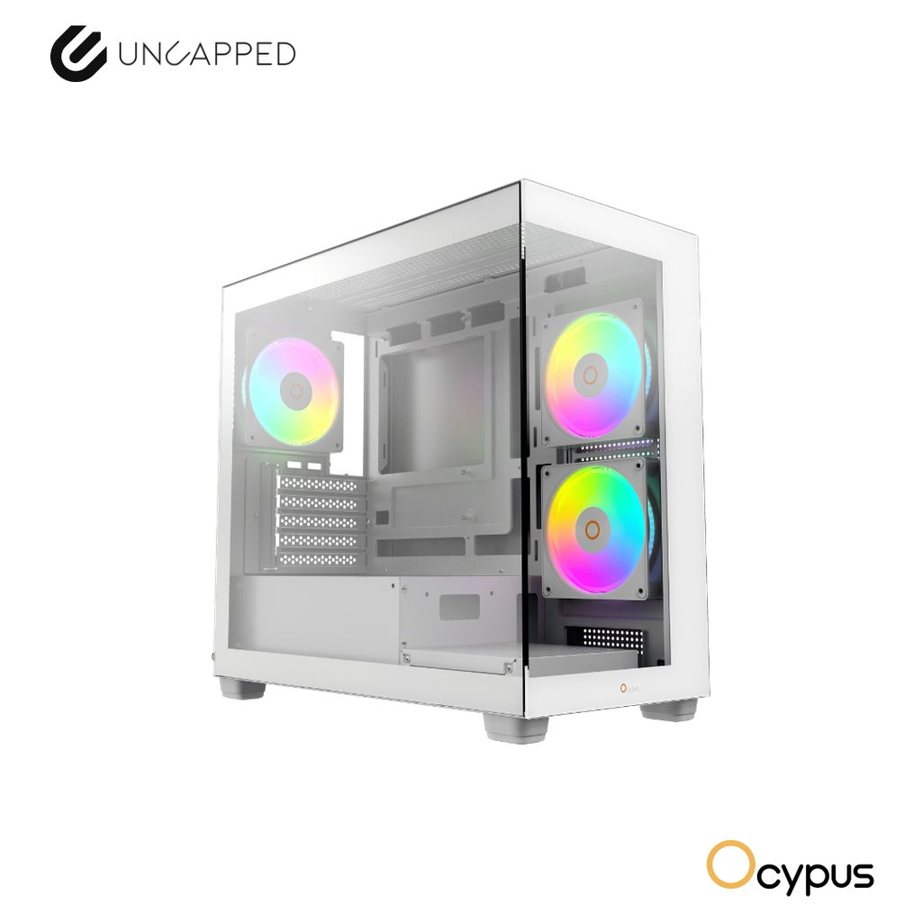 Ocypus Gamma C52 ARGB