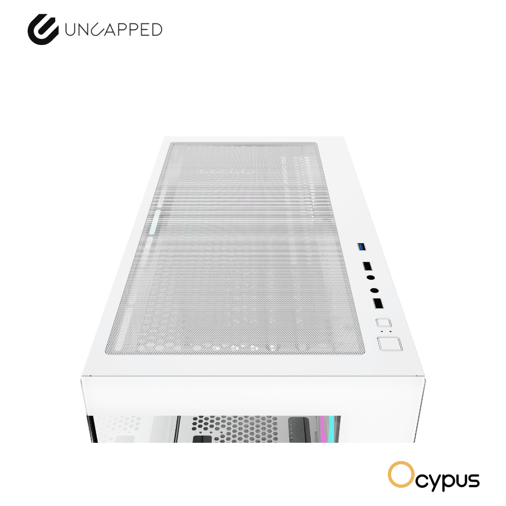 Ocypus Gamma C52 ARGB