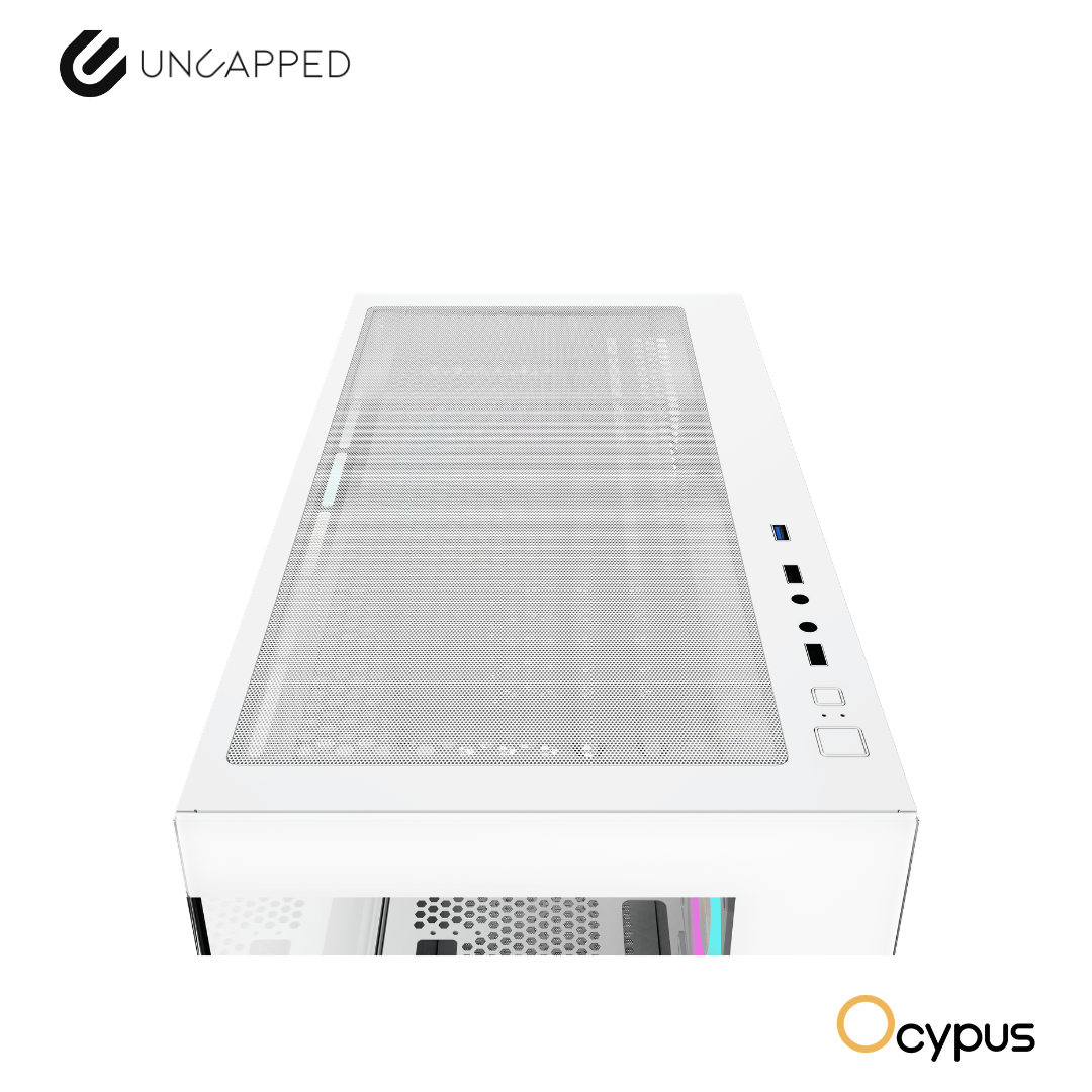 Ocypus Gamma C52 ARGB