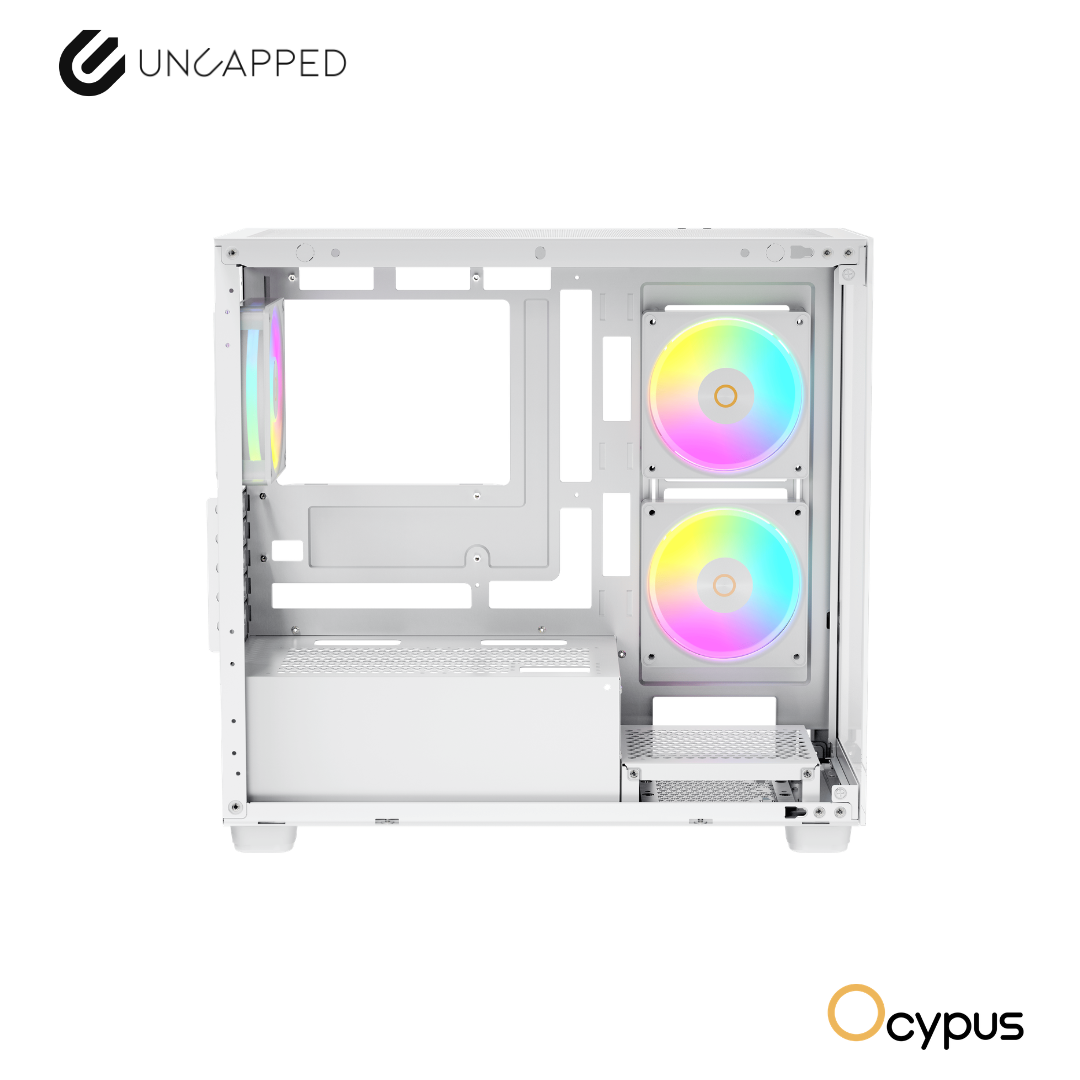 Ocypus Gamma C52 ARGB