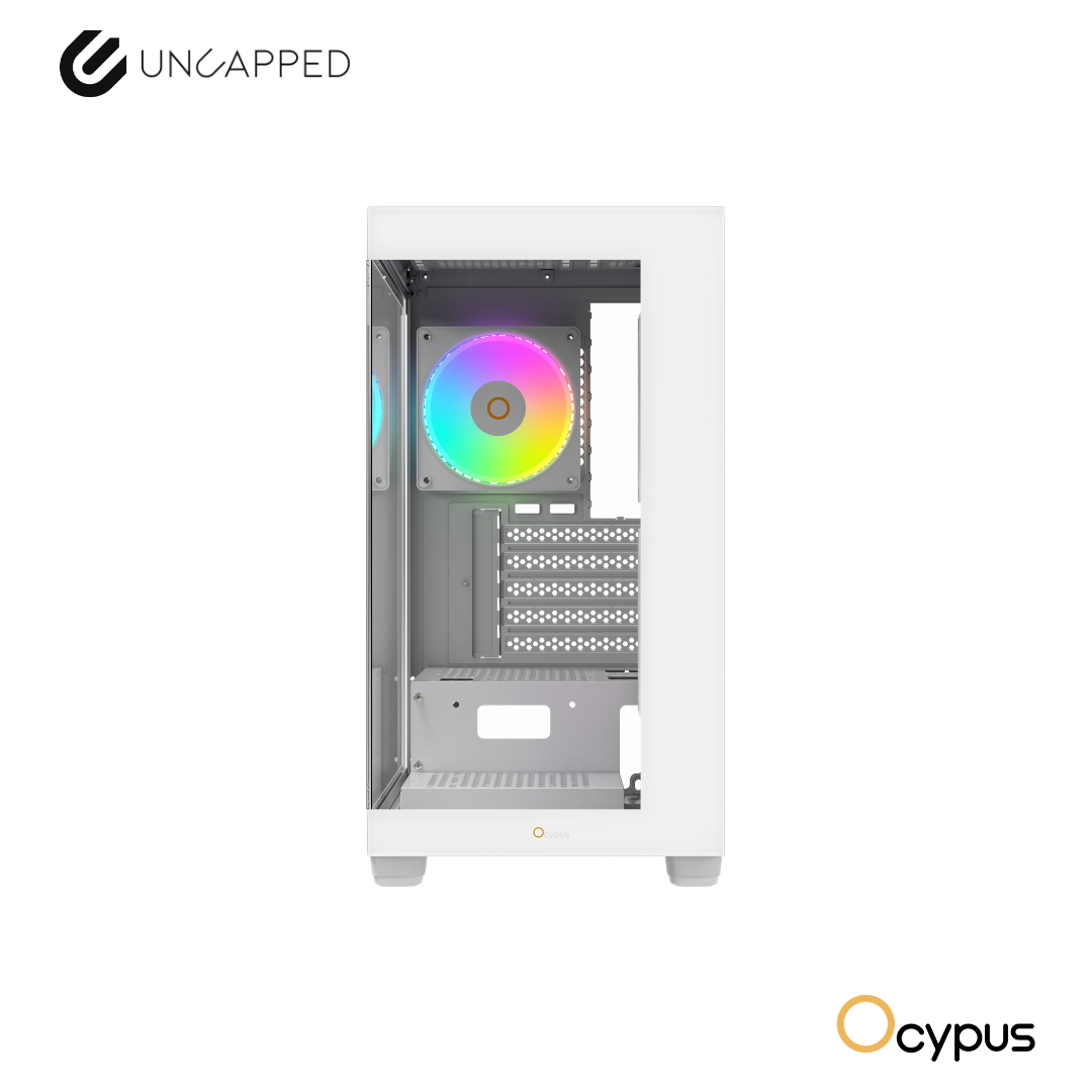 Ocypus Gamma C52 ARGB