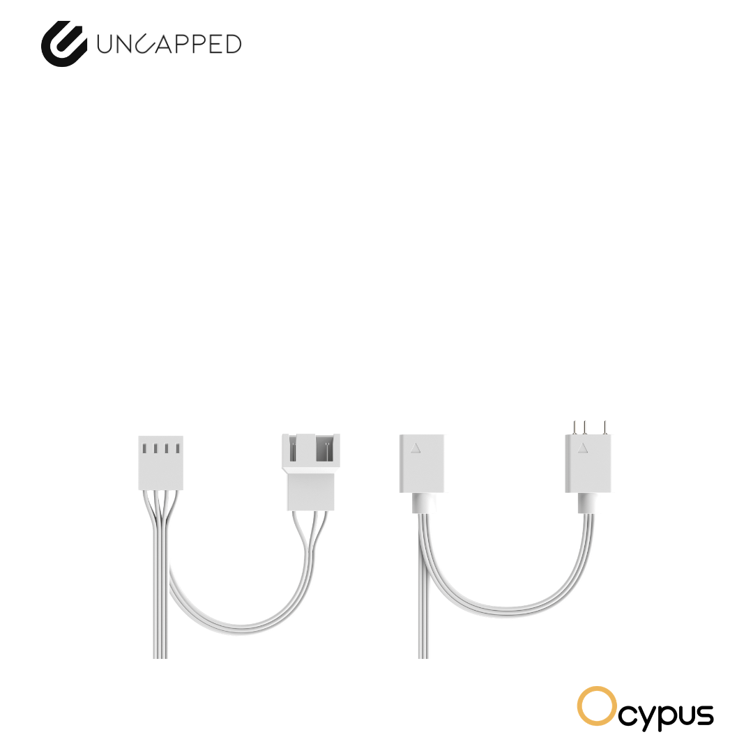 Ocypus Gamma C52 ARGB