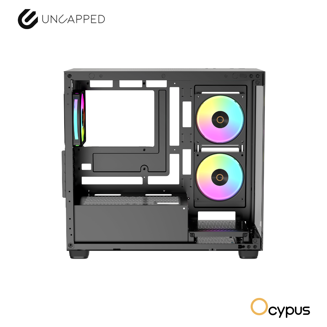 Ocypus Gamma C52 ARGB