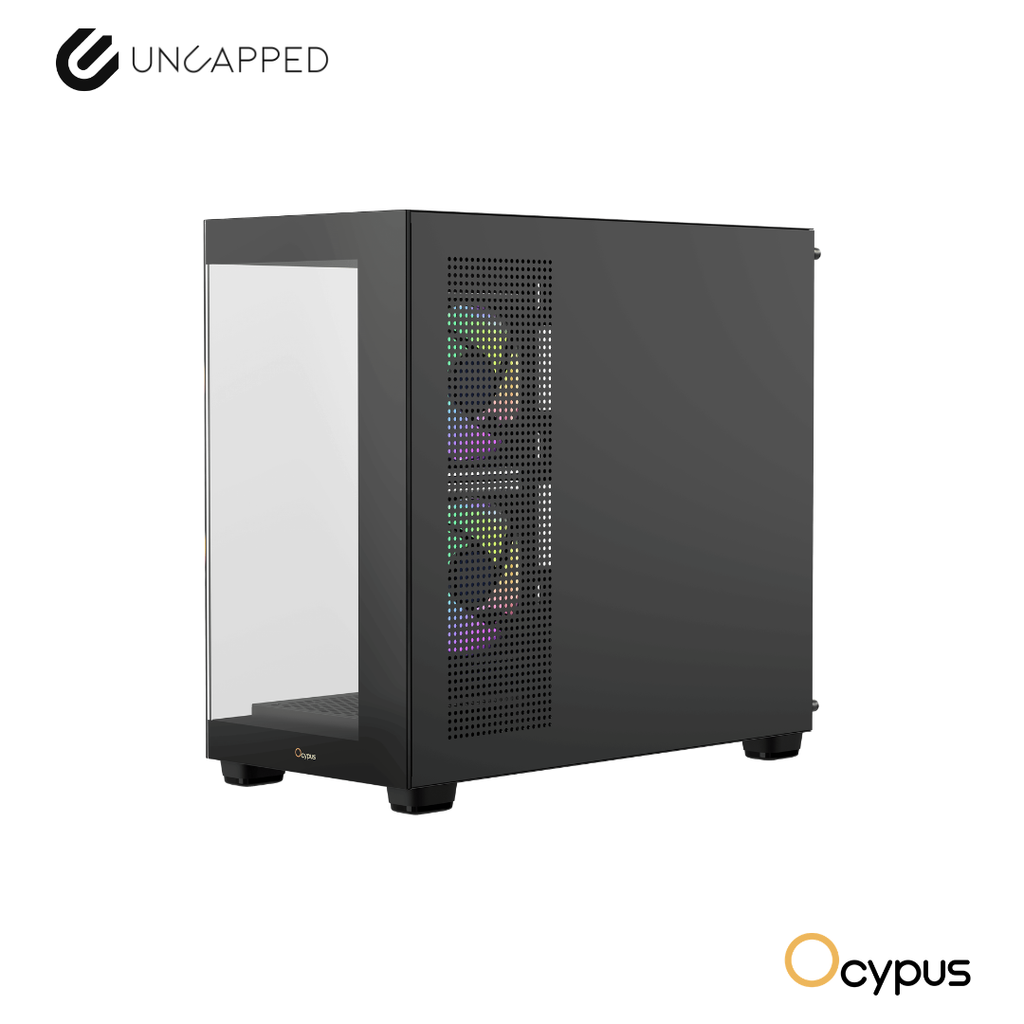 Ocypus Gamma C52 ARGB