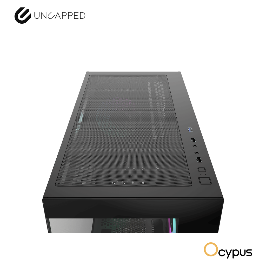 Ocypus Gamma C52 ARGB