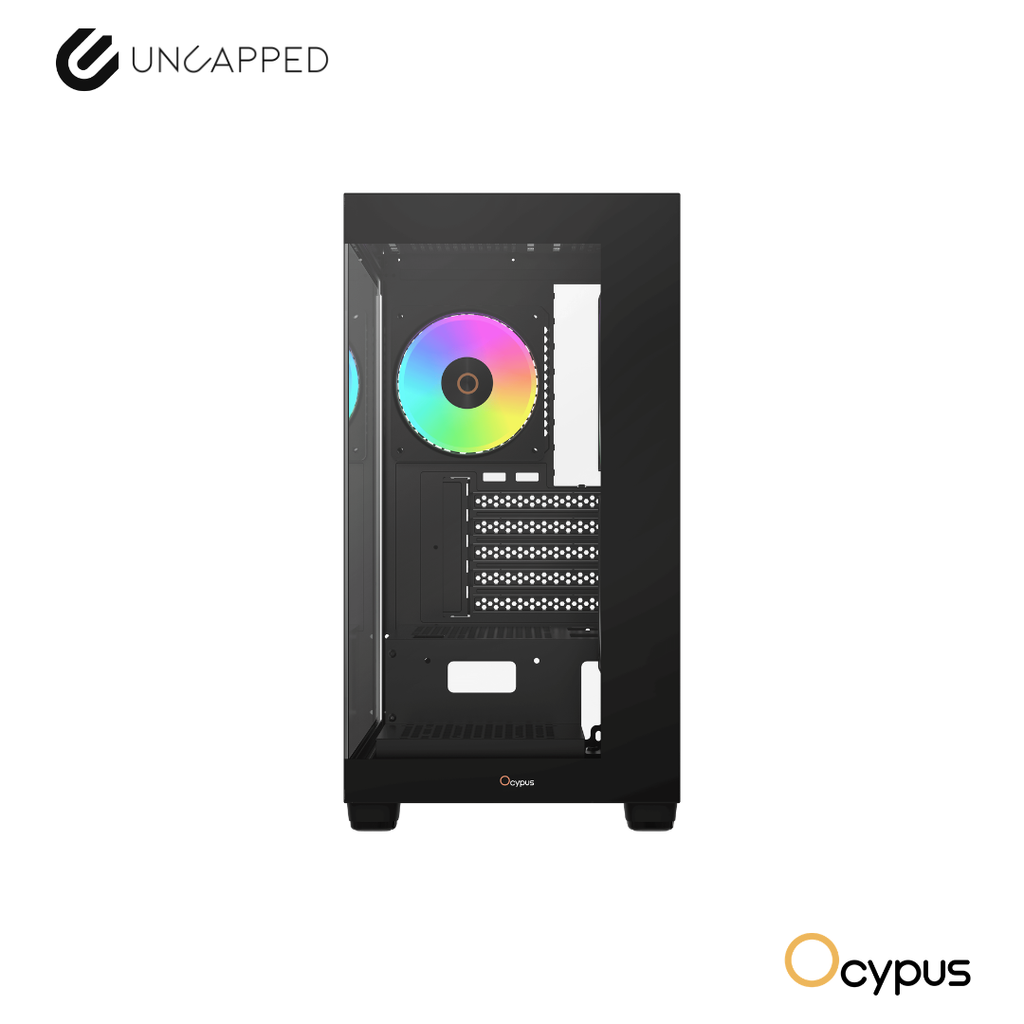 Ocypus Gamma C52 ARGB