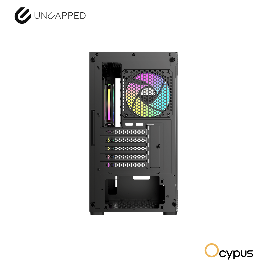 Ocypus Gamma C52 ARGB