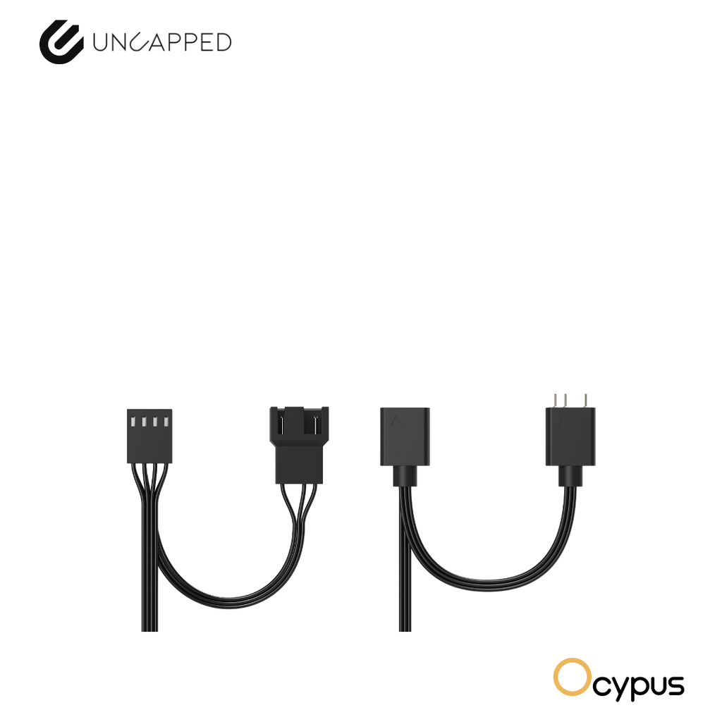 Ocypus Gamma C52 ARGB