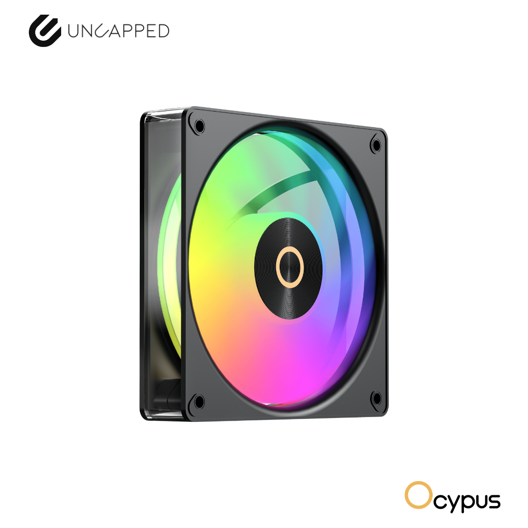 Ocypus Gamma C52 ARGB