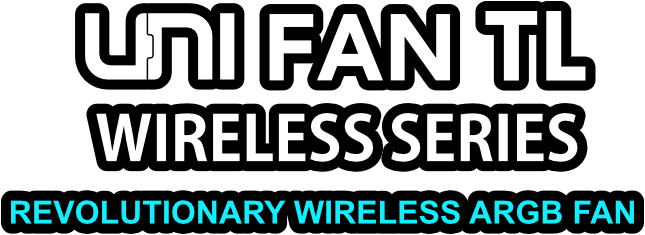 Lian Li UNI FAN TL WIRELESS LCD 120 (3pcs)