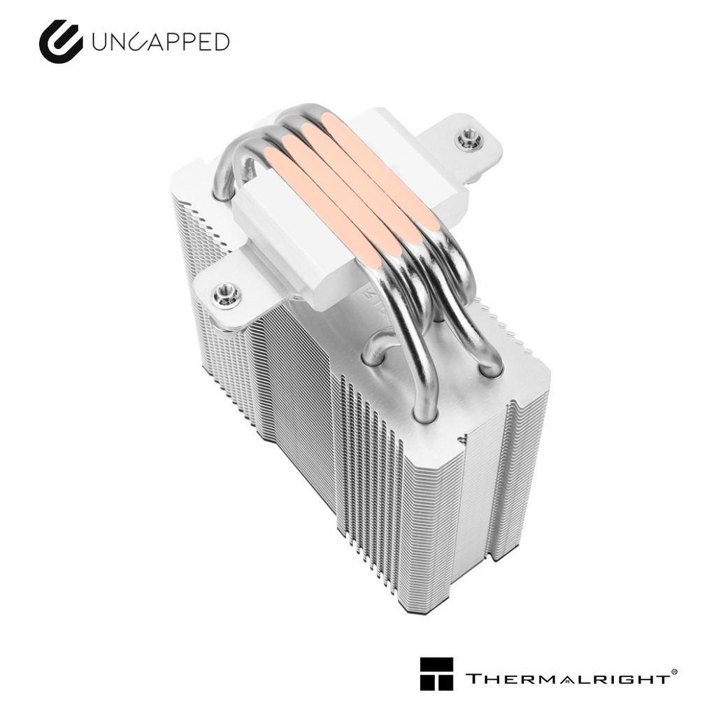 Thermalright Assassin X120R SE ARGB