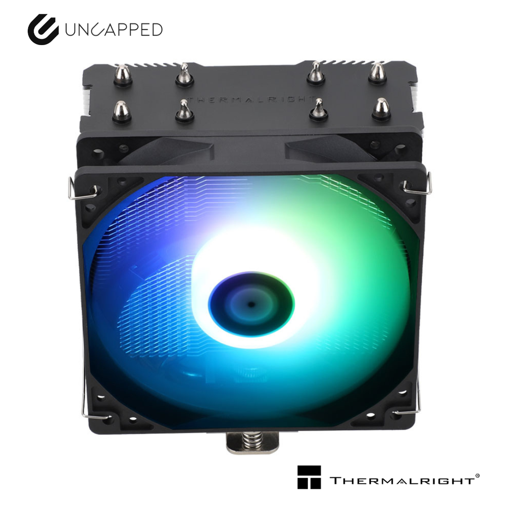 Thermalright Assassin X120R SE ARGB