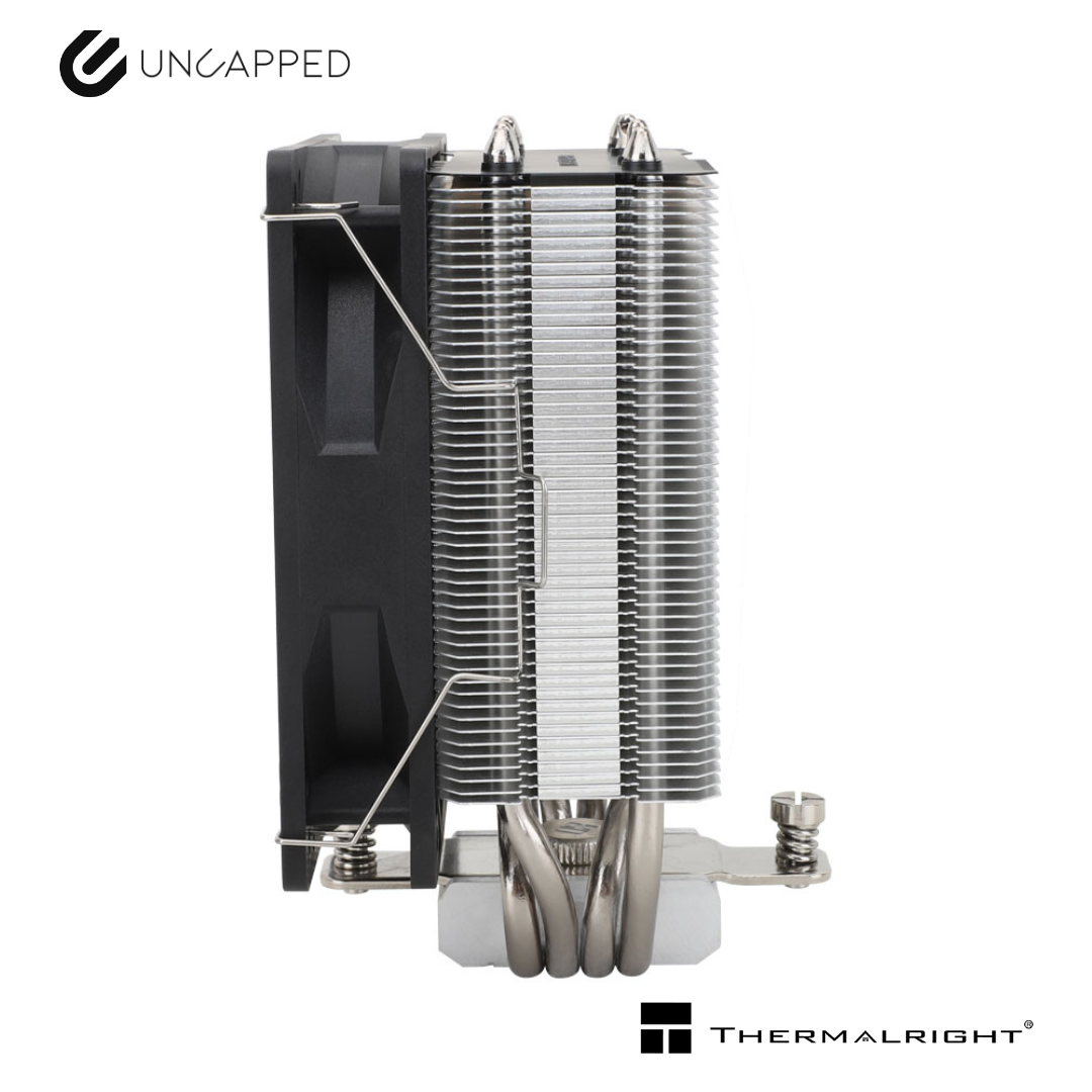 Thermalright Assassin X120R SE ARGB