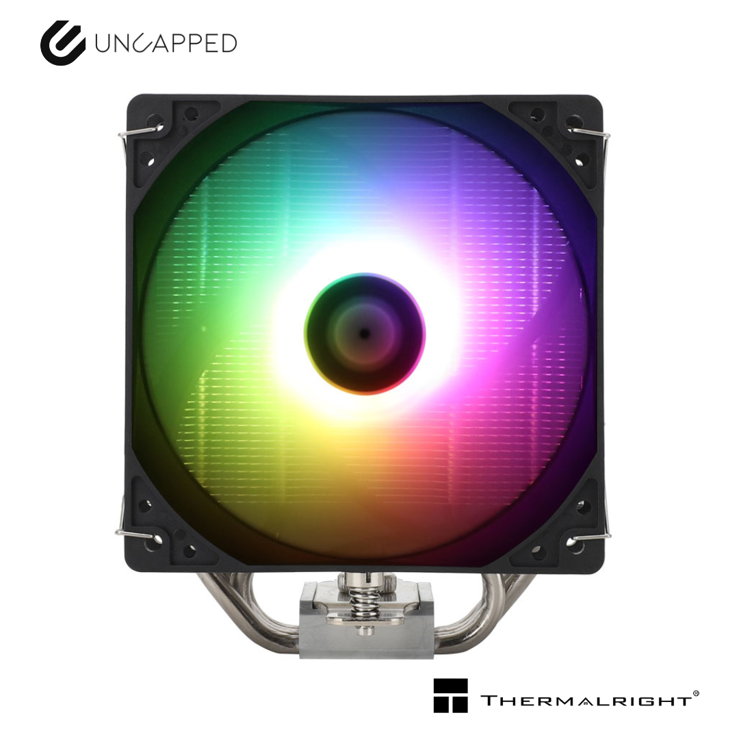 Thermalright Assassin X120R SE ARGB