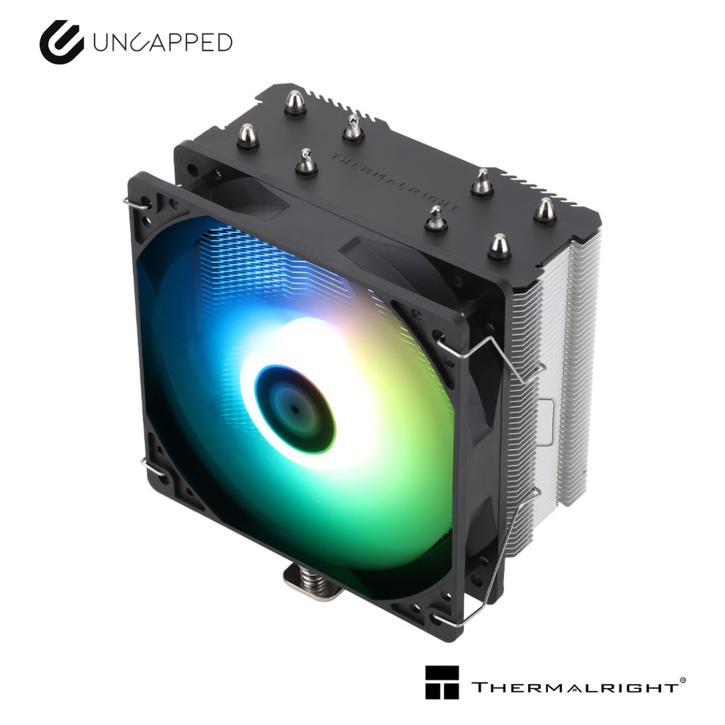 Thermalright Assassin X120R SE ARGB