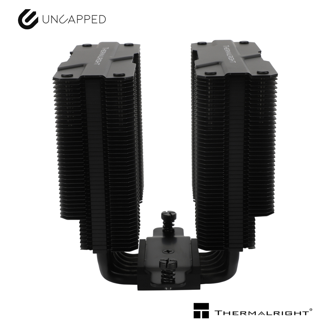 Thermalright Peerless Assassin 120 Mini Black