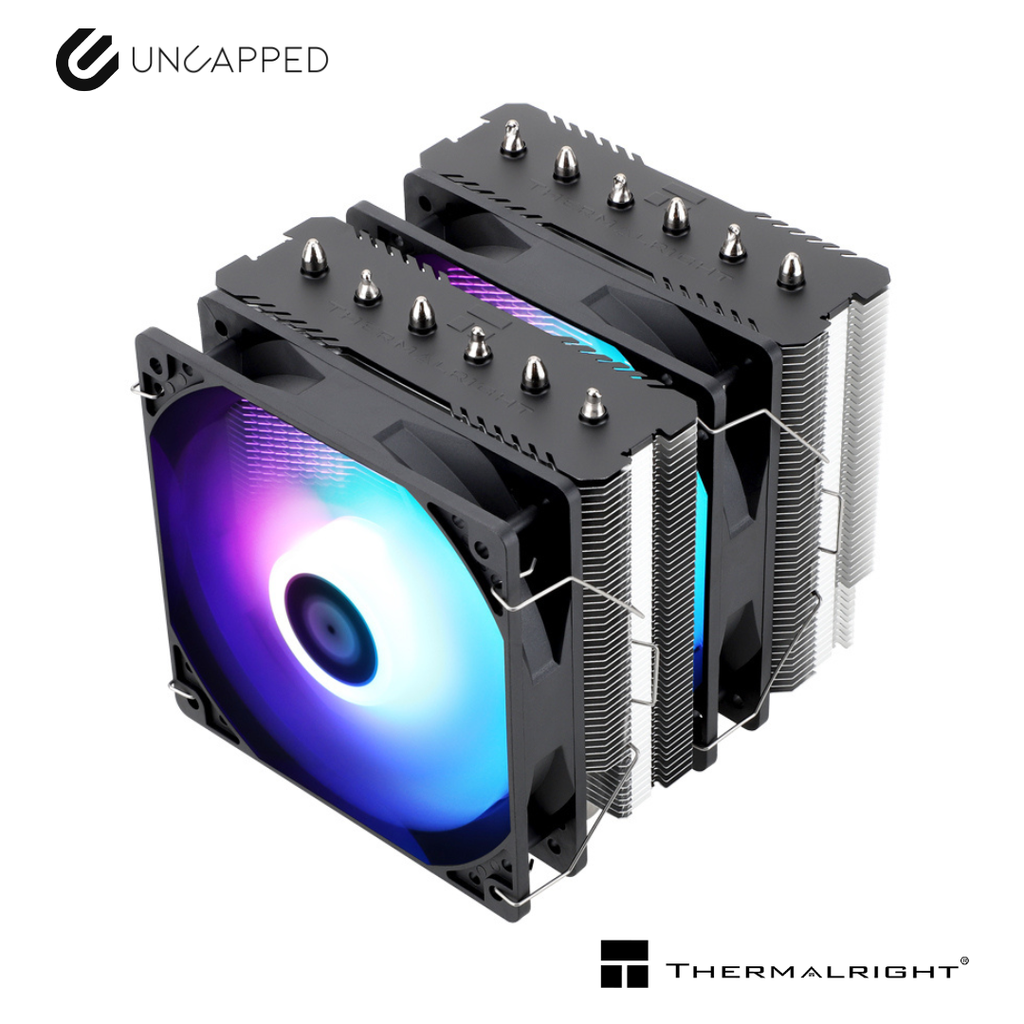 Thermalright Peerless Assassin 120 SE ARGB