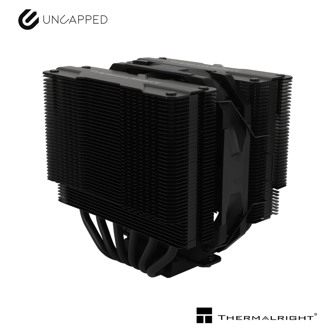 Thermalright Peerless Assassin 120 Mini Black