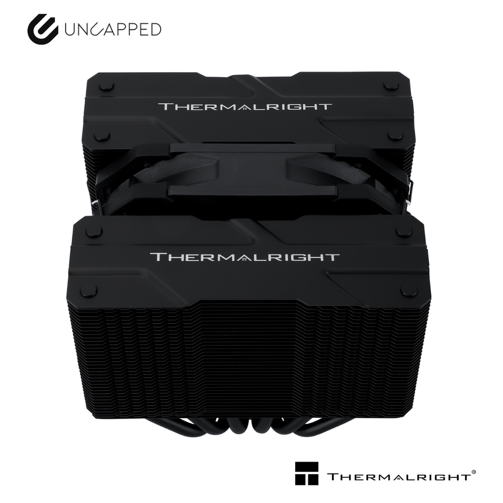Thermalright Peerless Assassin 120 Mini Black