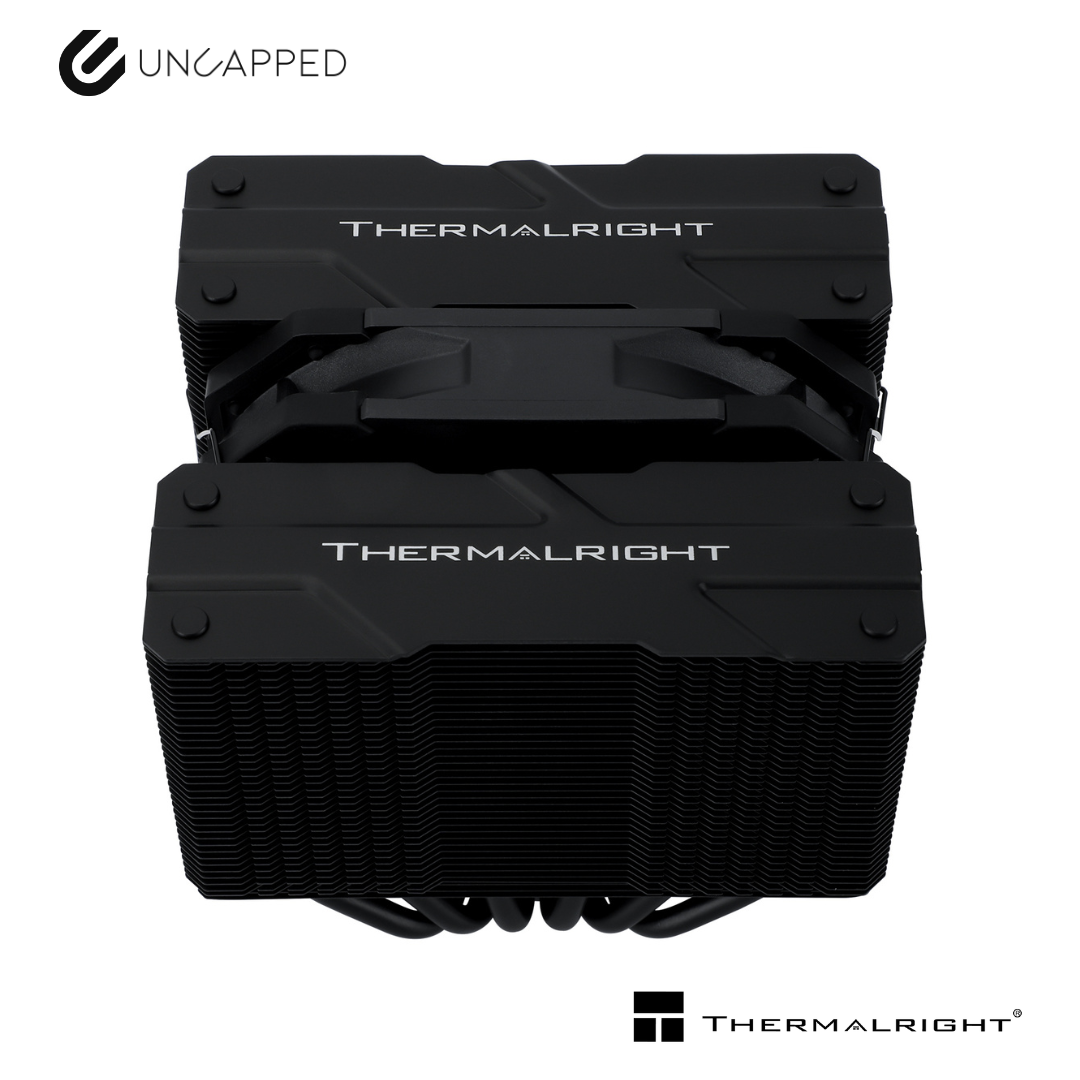 Thermalright Peerless Assassin 120 Mini Black