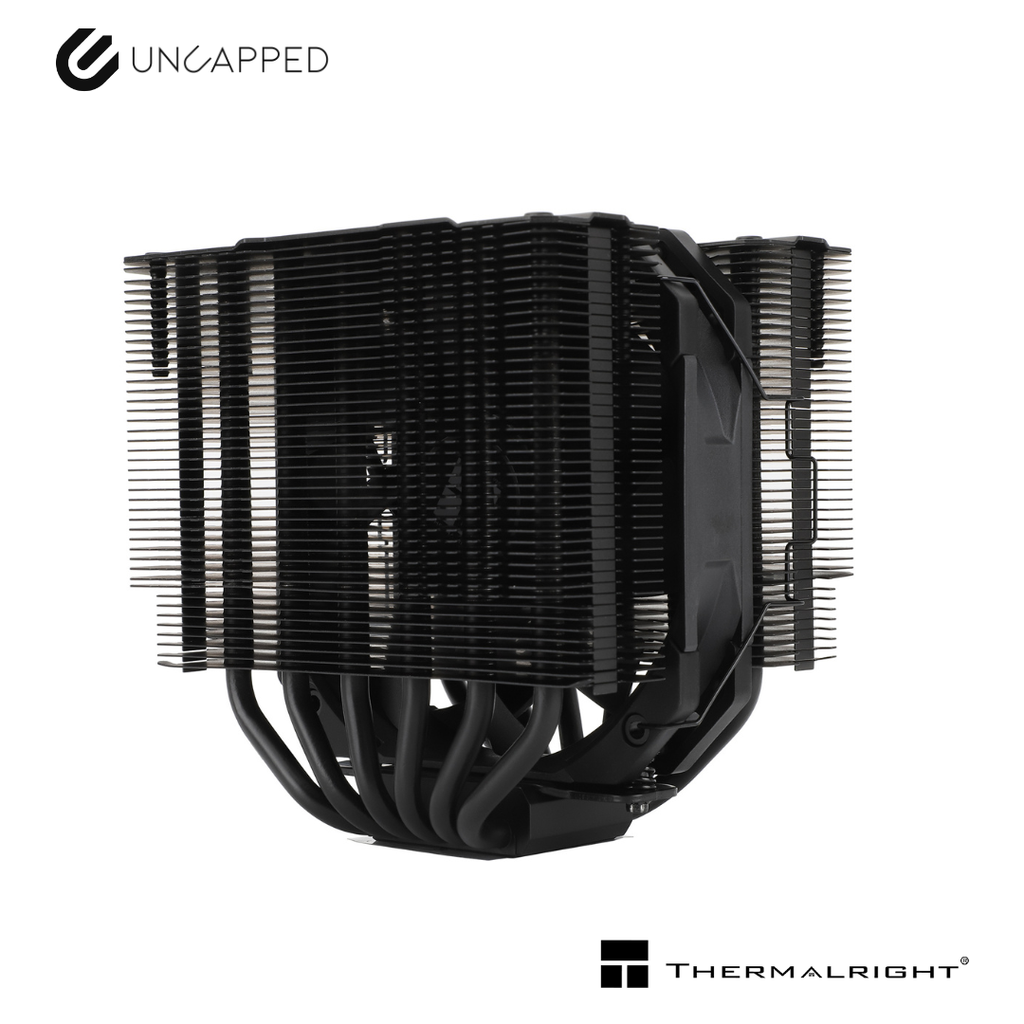 Thermalright Peerless Assassin 120 Mini Black