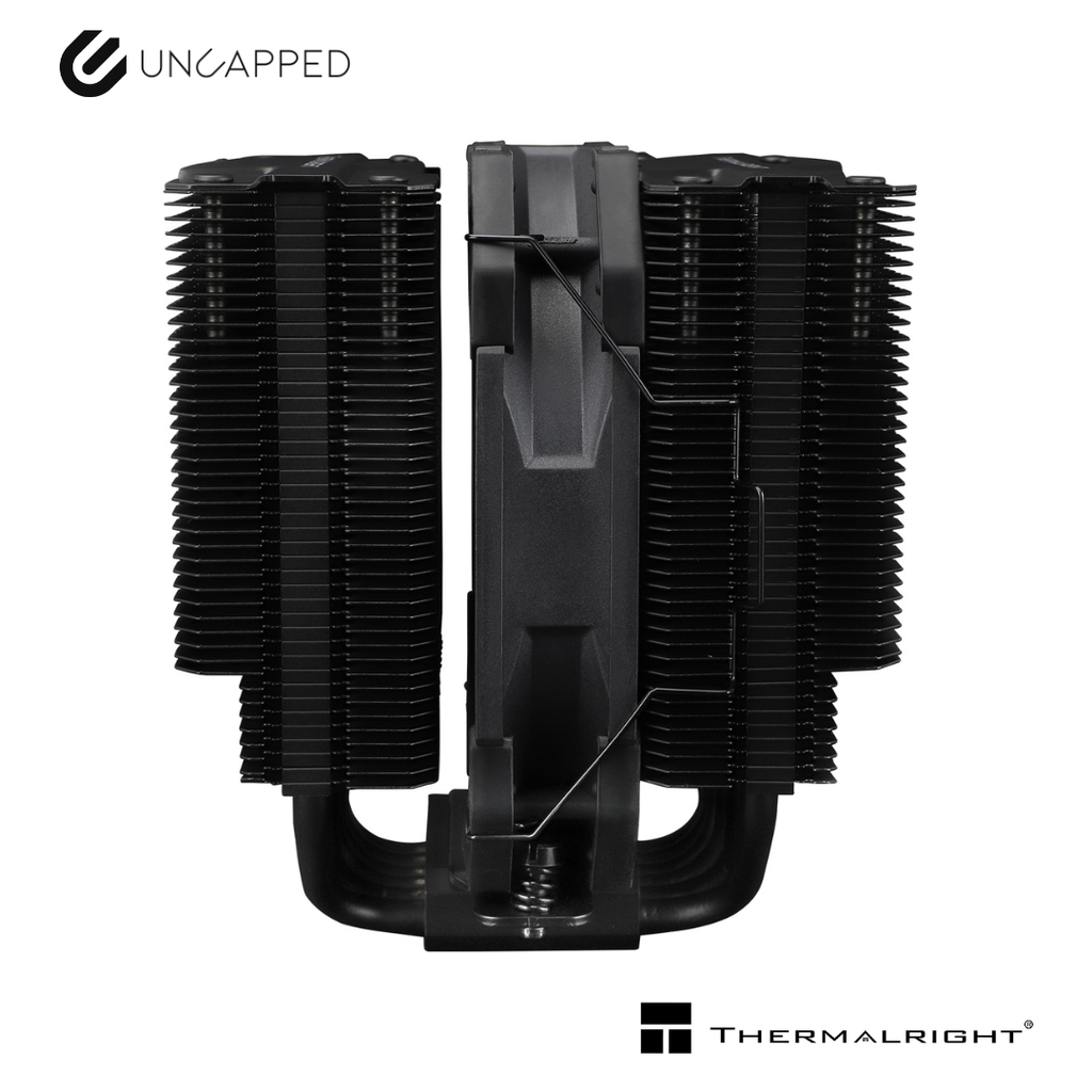 Thermalright Peerless Assassin 120 Mini Black