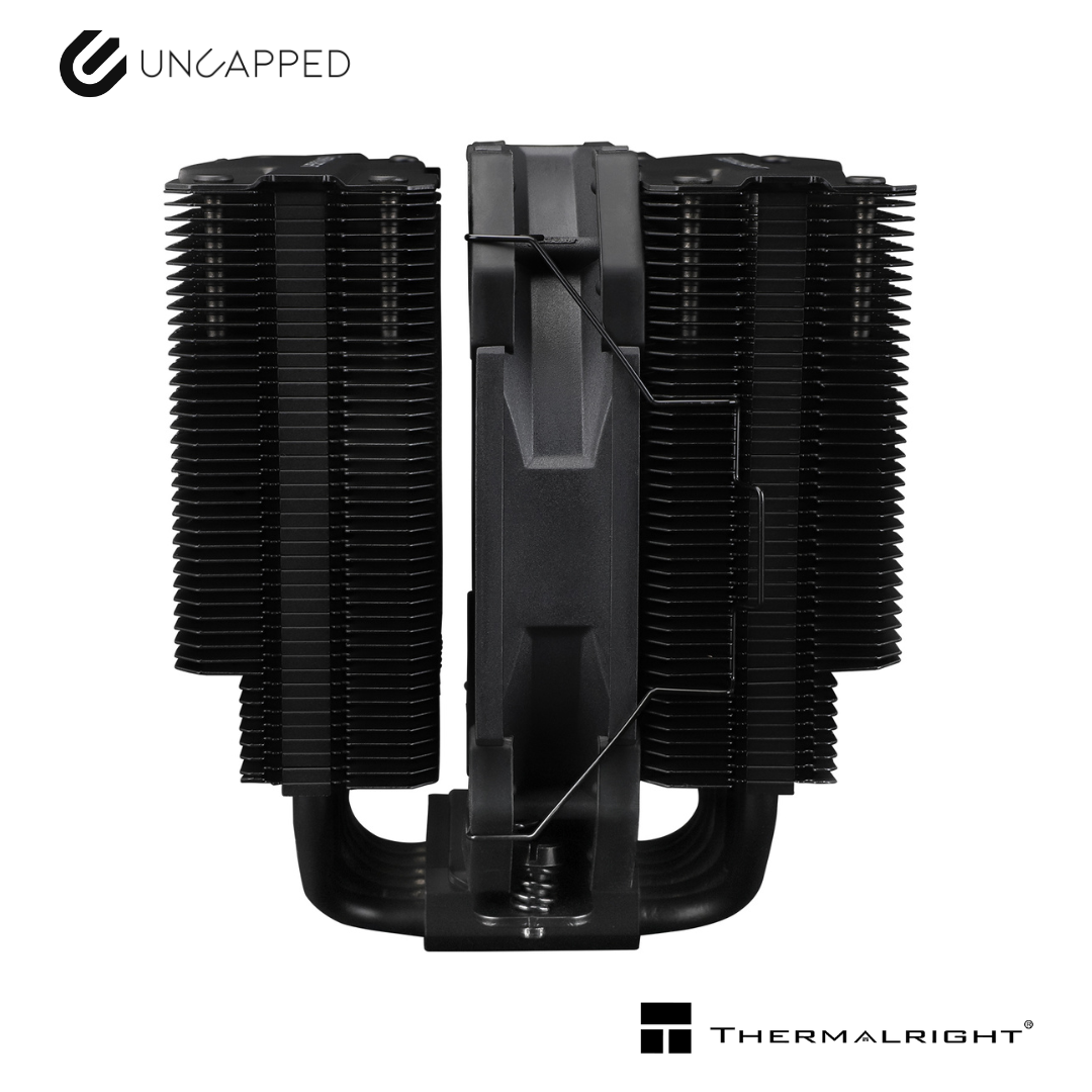 Thermalright Peerless Assassin 120 Mini Black