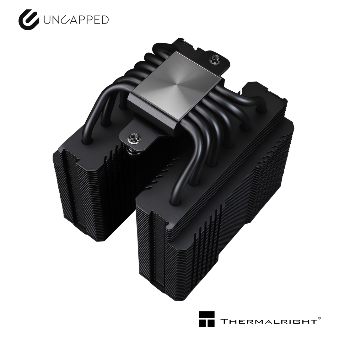 Thermalright Peerless Assassin 120 Mini Black