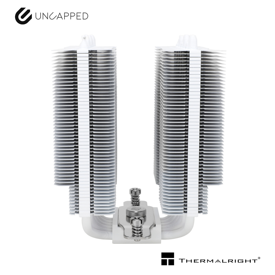 Thermalright Peerless Assassin 120 SE ARGB White