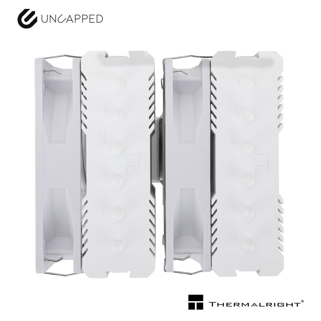 Thermalright Peerless Assassin 120 SE ARGB White
