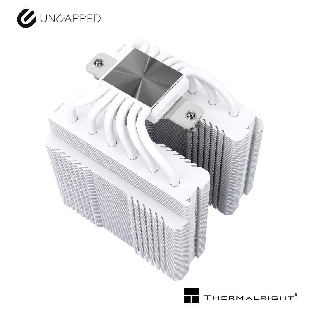 Thermalright Peerless Assassin 120 SE ARGB White