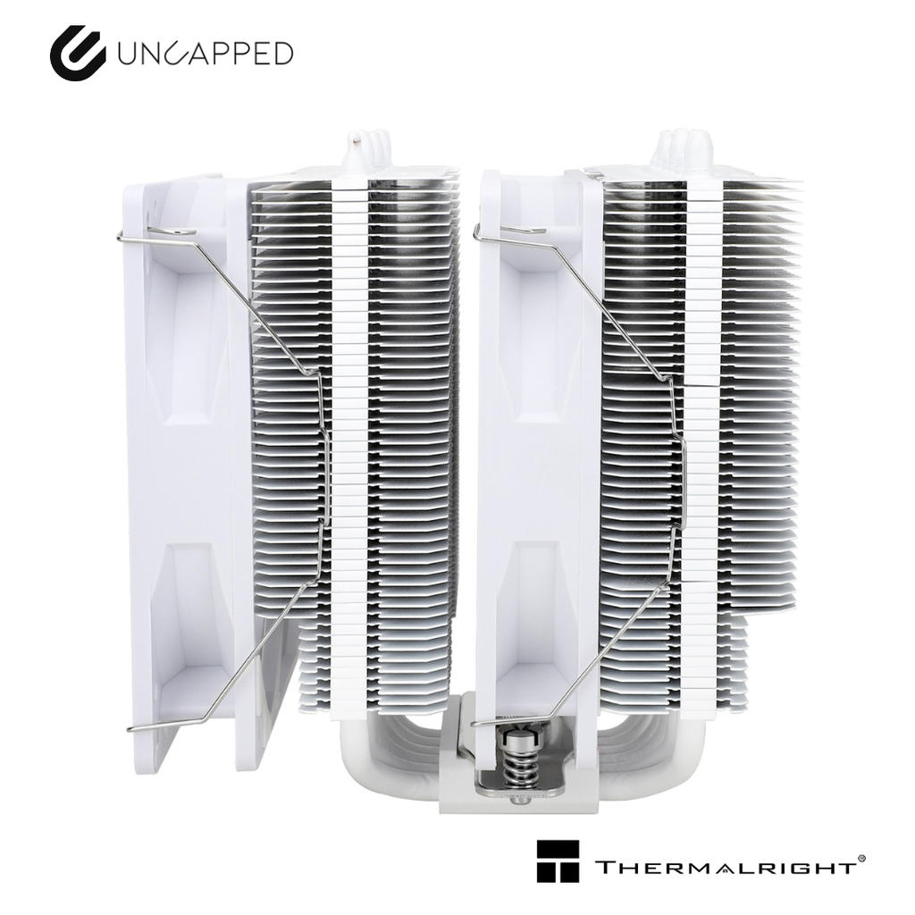 Thermalright Peerless Assassin 120 SE ARGB White