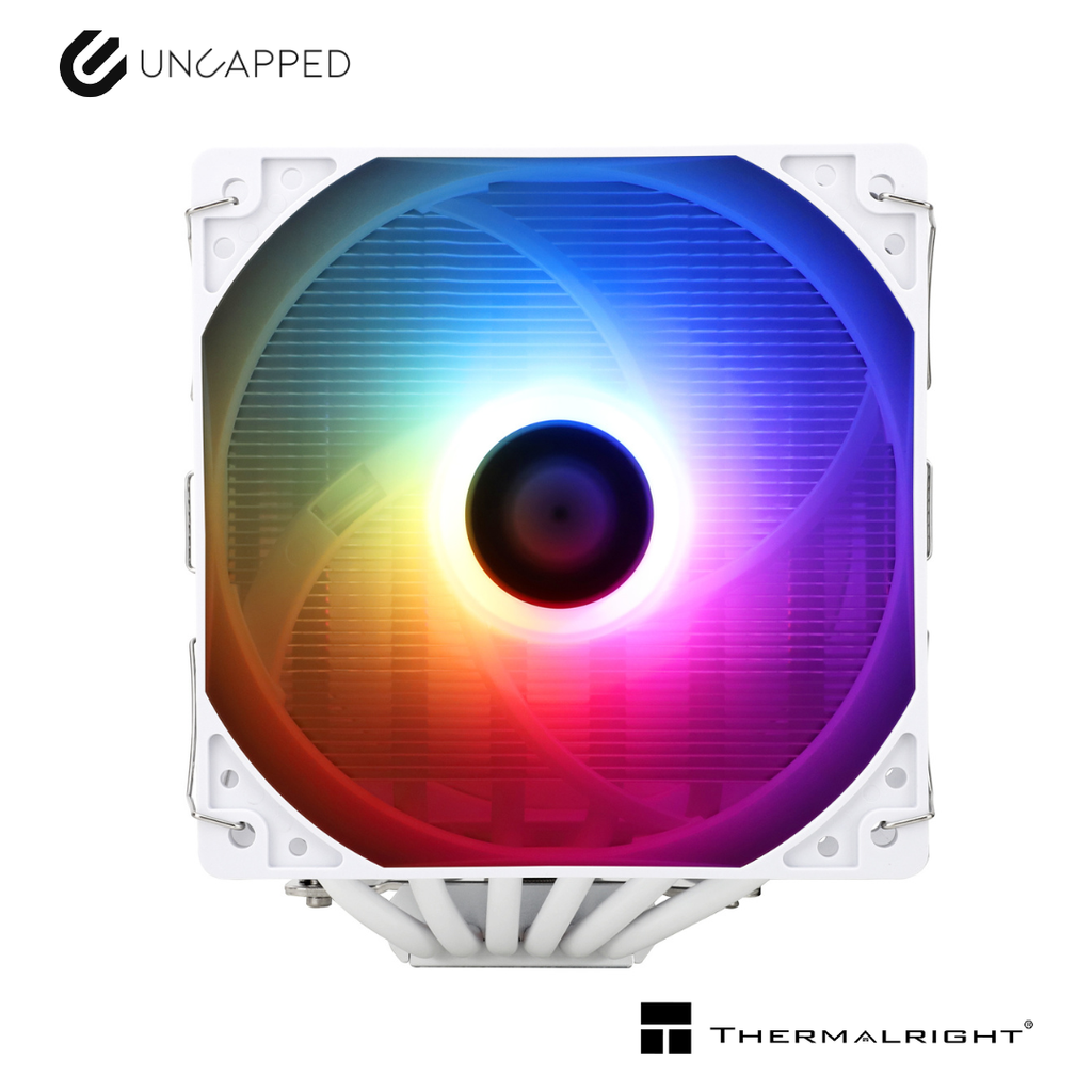 Thermalright Peerless Assassin 120 SE ARGB White