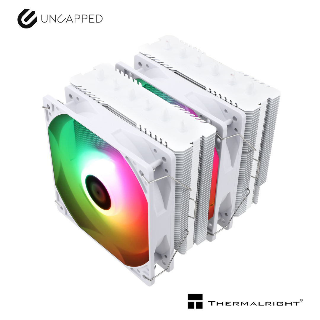 Thermalright Peerless Assassin 120 SE ARGB White