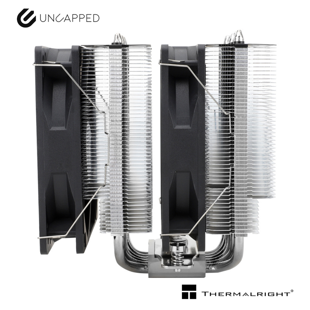 Thermalright Peerless Assassin 120 SE ARGB
