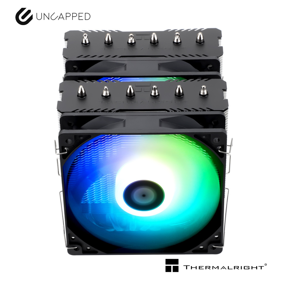 Thermalright Peerless Assassin 120 SE ARGB