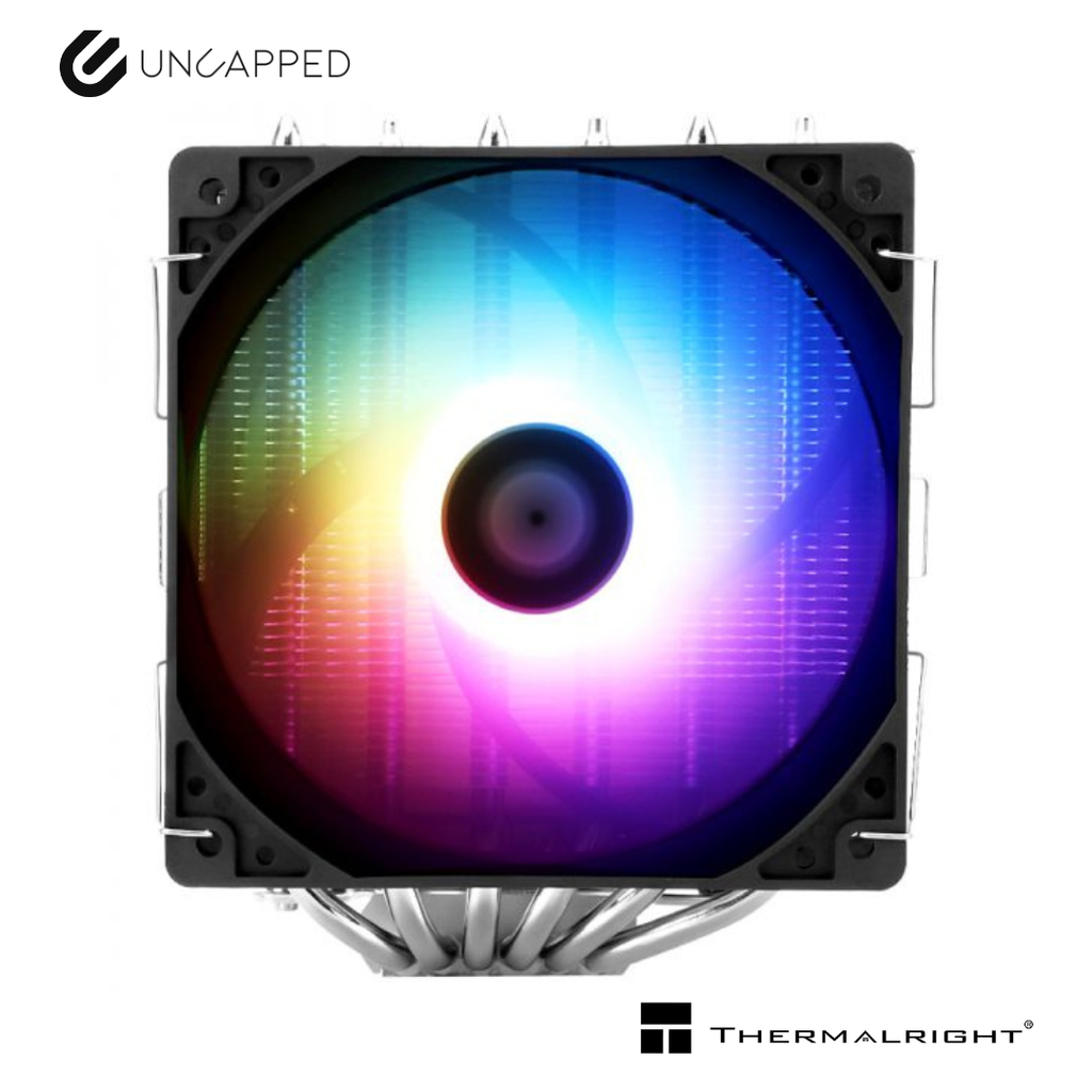 Thermalright Peerless Assassin 120 SE ARGB