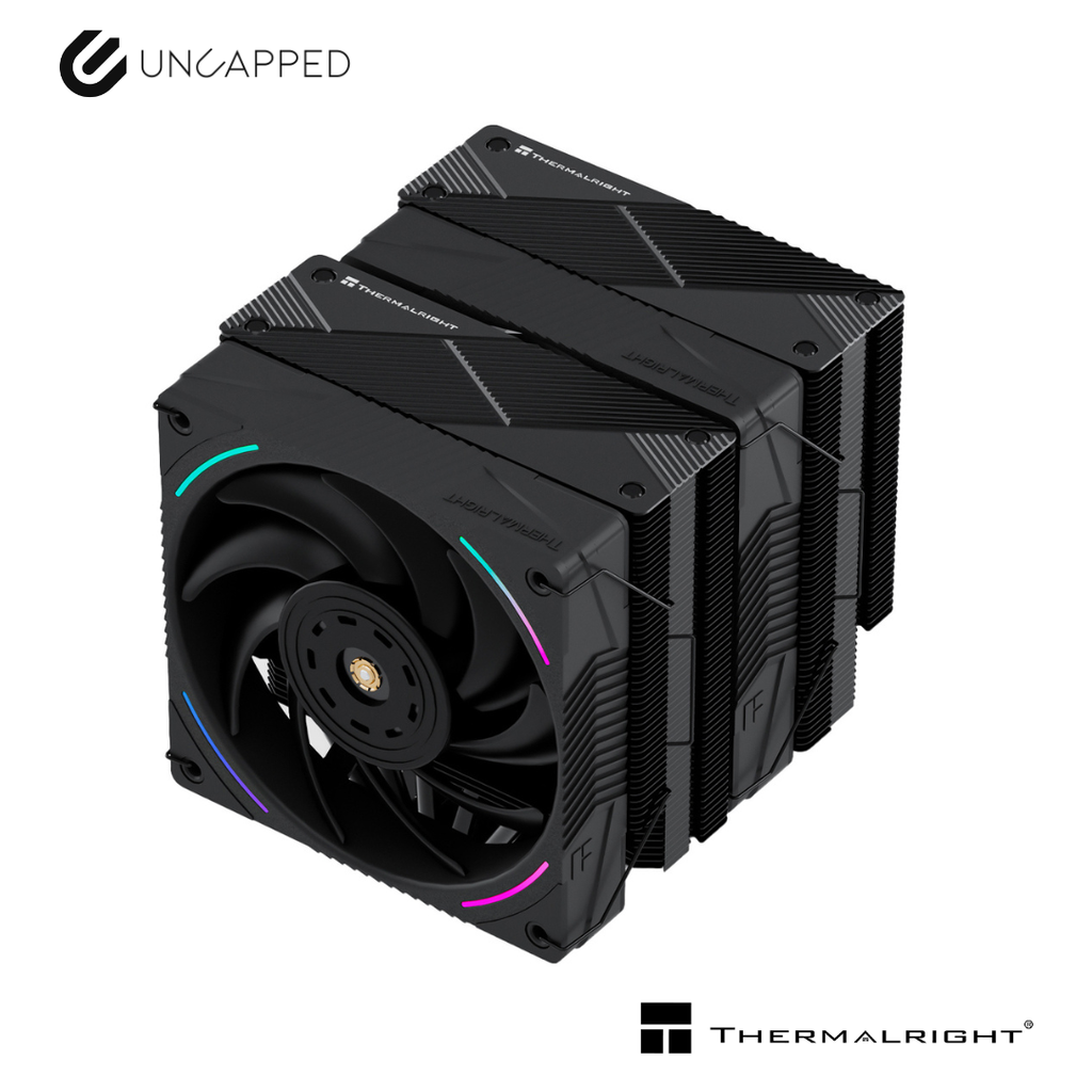 Thermalright Phantom Spirit 120 EVO