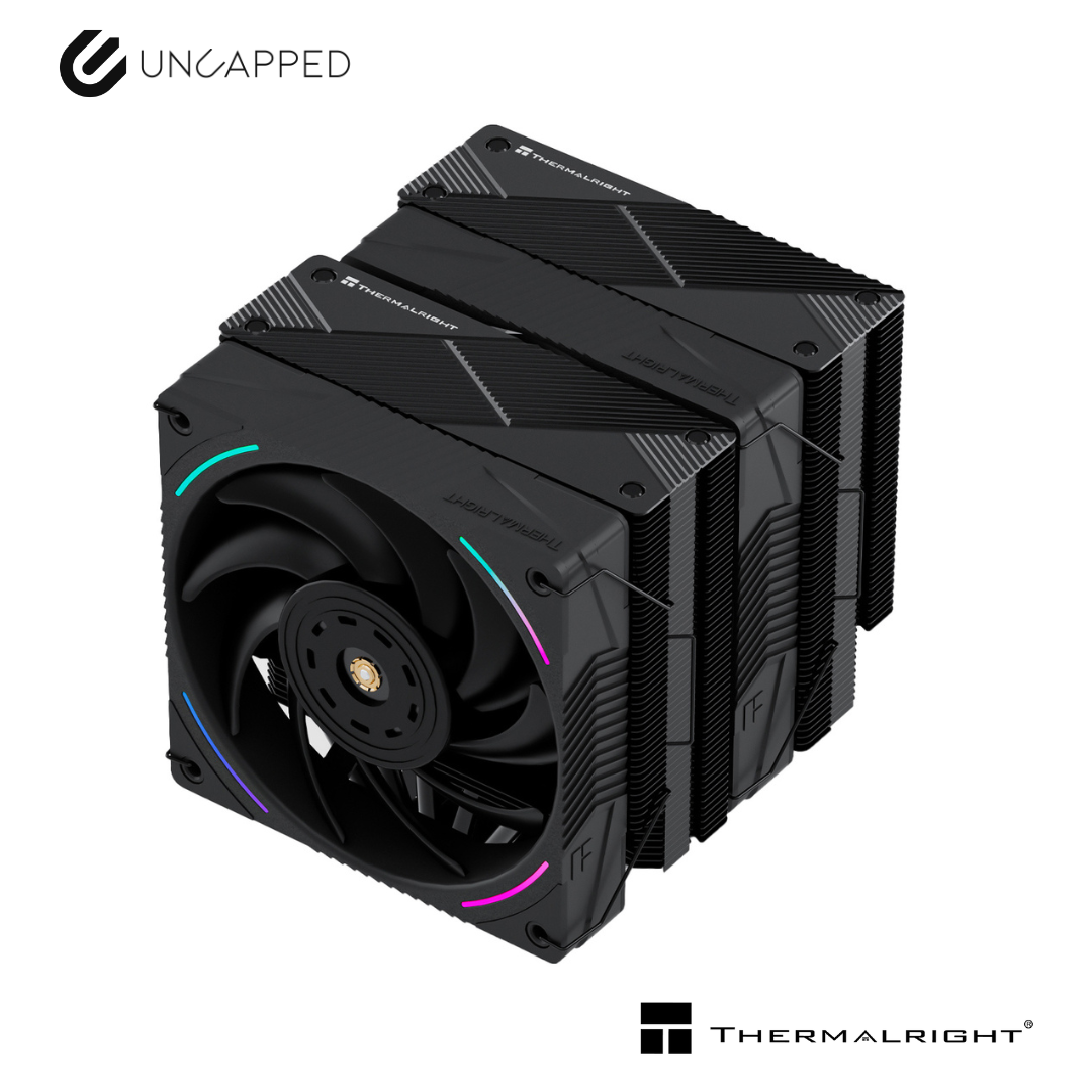 Thermalright Phantom Spirit 120 EVO