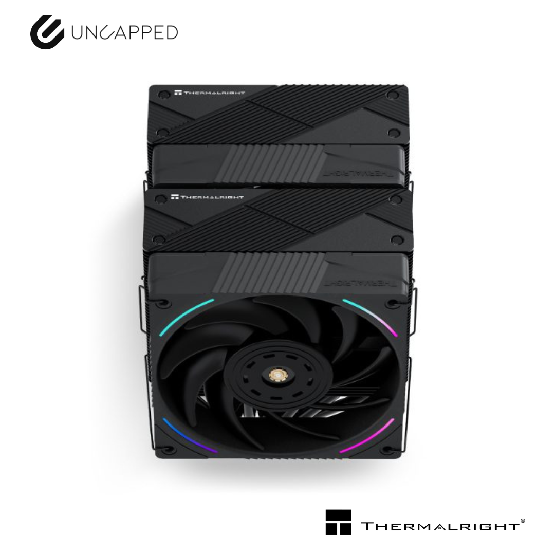 Thermalright Phantom Spirit 120 EVO