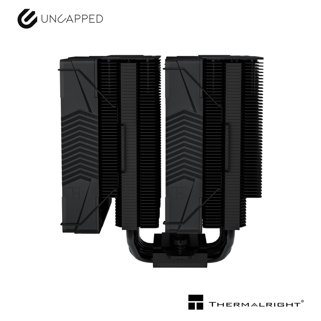 Thermalright Phantom Spirit 120 EVO