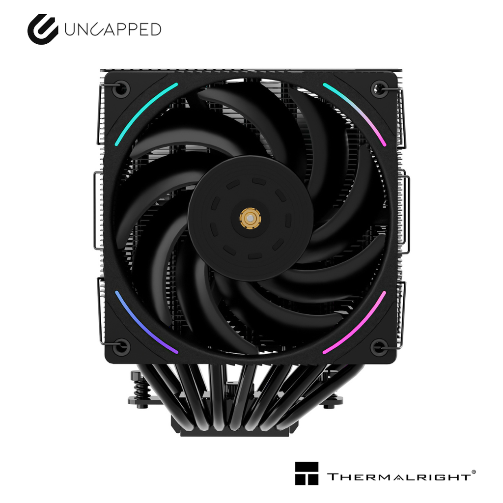 Thermalright Phantom Spirit 120 EVO