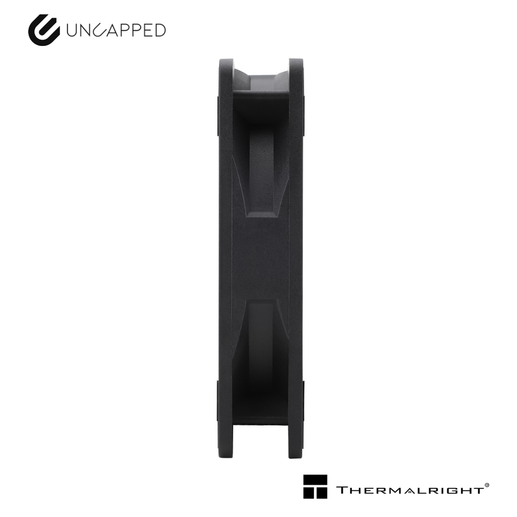 Thermalright TL-C12C-S ARGB Black