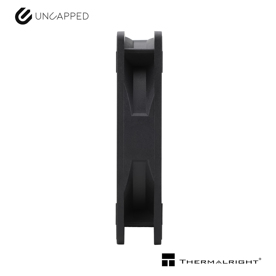 Thermalright TL-C12C-S ARGB Black